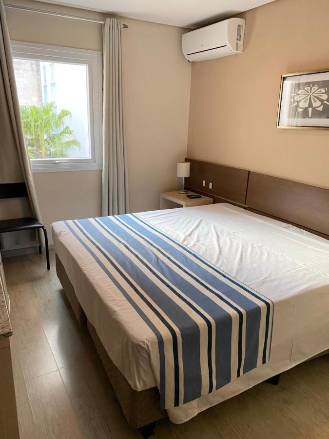 Hotel Sol By Mrhotelaria Curitiba Extérieur photo