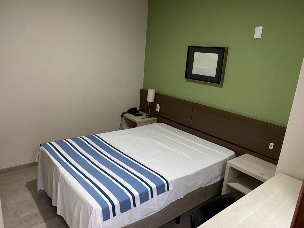 Hotel Sol By Mrhotelaria Curitiba Extérieur photo