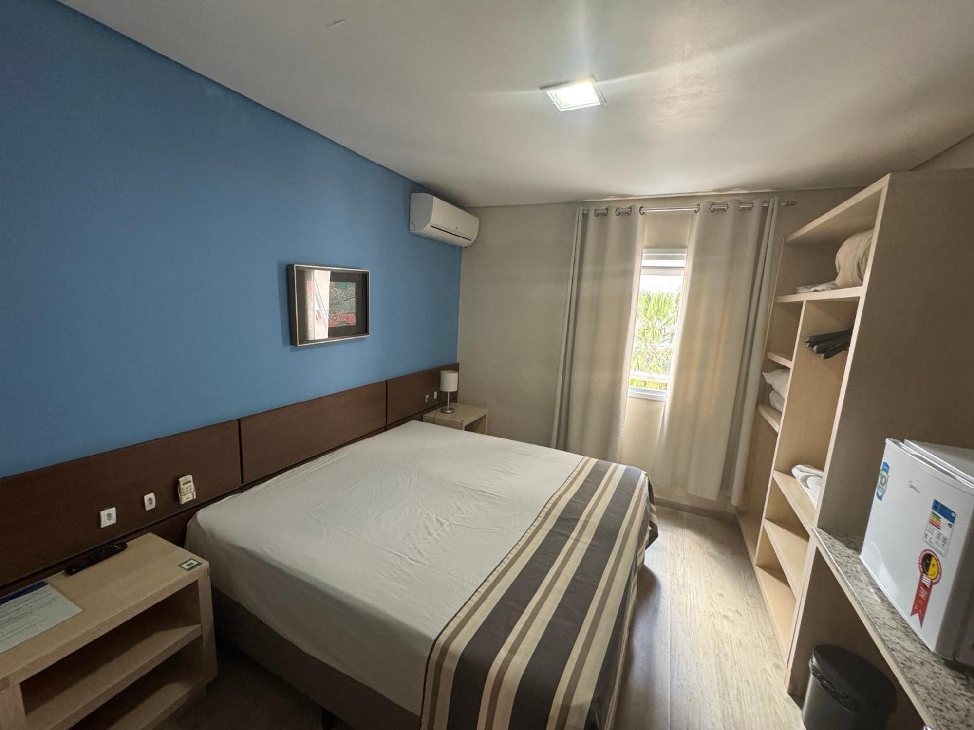 Hotel Sol By Mrhotelaria Curitiba Extérieur photo