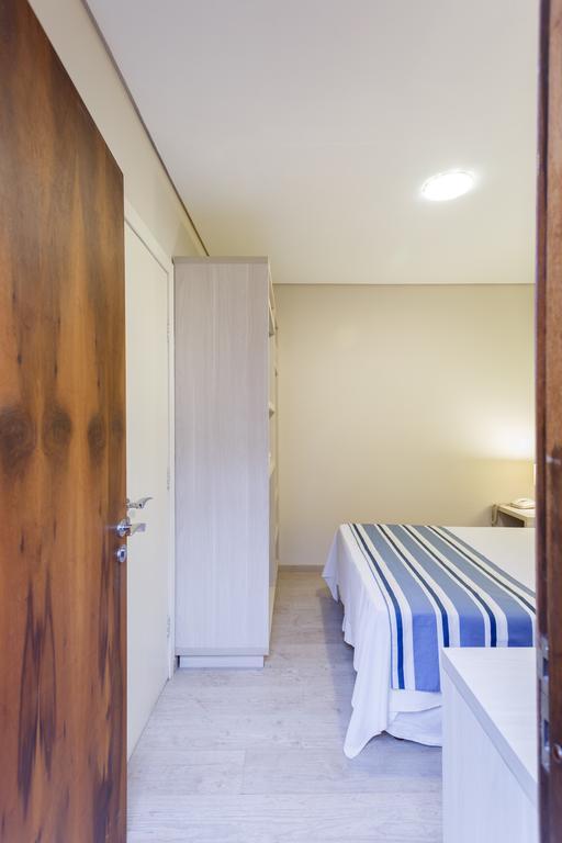 Hotel Sol By Mrhotelaria Curitiba Extérieur photo